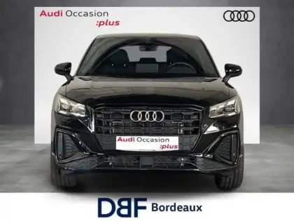 Photo 6 Audi Q2 35 TFSI 150 S tronic 7 S line