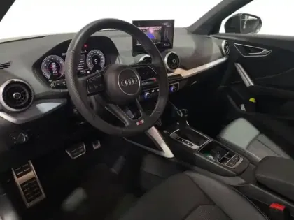 Photo 8 Audi Q2 35 TFSI 150 S tronic 7 S line