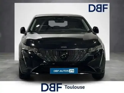 Photo 6 Peugeot 308 PureTech 130ch S&S BVM6 Allure Pack