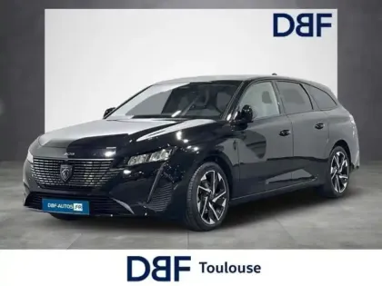 Photo Peugeot 308 Allure Pack