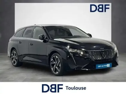 Photo 5 Peugeot 308 PureTech 130ch S&S BVM6 Allure Pack
