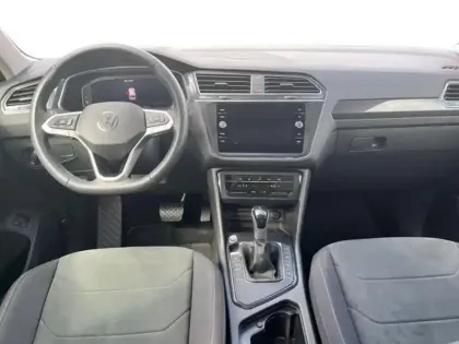 Photo 7 Volkswagen Tiguan 1.4 eHybrid 245ch DSG6 Elegance