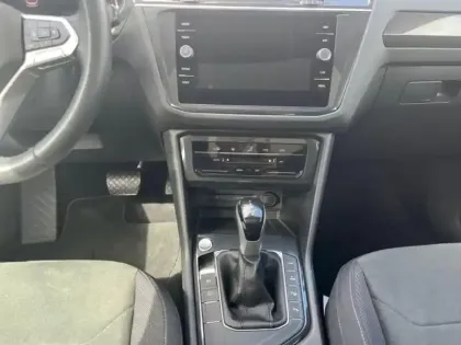 Photo 9 Volkswagen Tiguan 1.4 eHybrid 245ch DSG6 Elegance