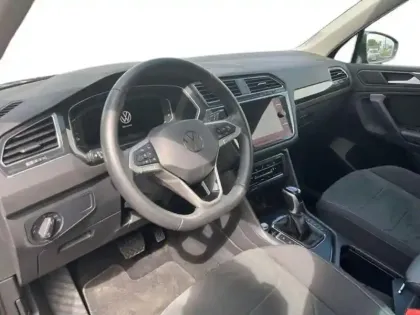 Photo 8 Volkswagen Tiguan 1.4 eHybrid 245ch DSG6 Elegance