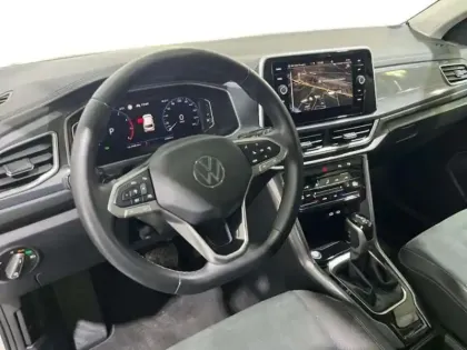 Photo 8 Volkswagen T-roc 1.5 TSI EVO 150 Start/Stop DSG7 Style