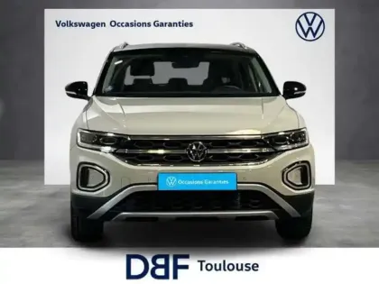 Photo 6 Volkswagen T-roc 1.5 TSI EVO 150 Start/Stop DSG7 Style