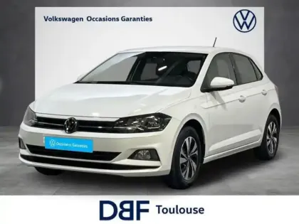 Photo Volkswagen Polo Lounge Business