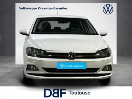 Photo 6 Volkswagen Polo BUSINESS 1.0 TSI 95 S&S BVM5 Lounge