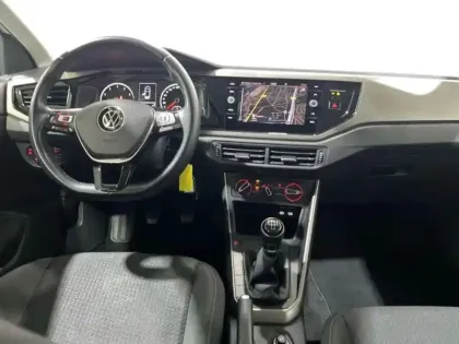 Photo 7 Volkswagen Polo BUSINESS 1.0 TSI 95 S&S BVM5 Lounge