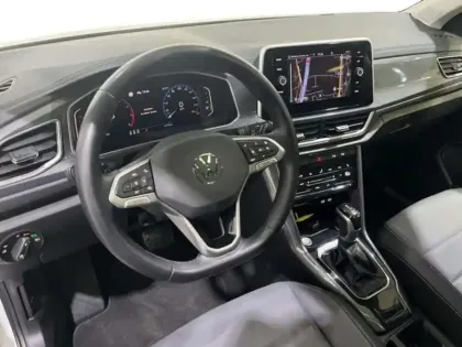 Photo 8 Volkswagen T-roc 1.5 TSI EVO 150 Start/Stop DSG7 Style Exclusive