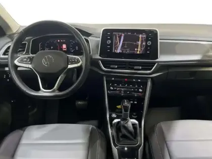 Photo 7 Volkswagen T-roc 1.5 TSI EVO 150 Start/Stop DSG7 Style Exclusive