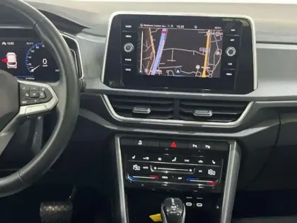 Photo 9 Volkswagen T-roc 1.5 TSI EVO 150 Start/Stop DSG7 Style Exclusive