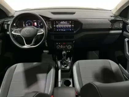 Photo 7 Volkswagen T-cross 1.0 TSI 110 Start/Stop DSG7 Life Tech