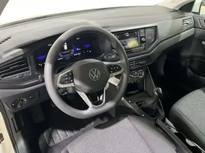 Photo 8 Volkswagen Polo 1.0 MPI 80 S&S BVM5