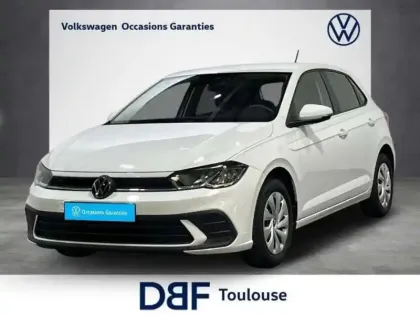 Photo Volkswagen Polo Polo