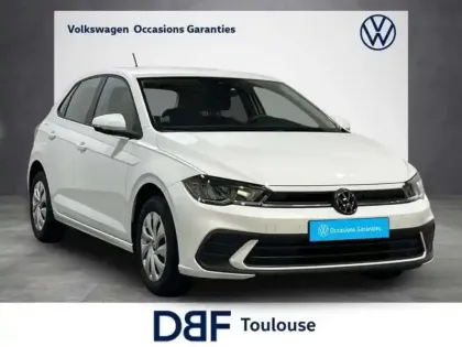 Photo 5 Volkswagen Polo 1.0 MPI 80 S&S BVM5