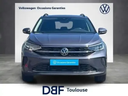 Photo 6 Volkswagen Taigo 1.0 TSI 116 BVM6 VW Edition
