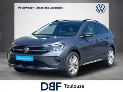 Photo Volkswagen Taigo Vw Edition