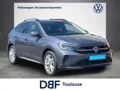 Photo 5 Volkswagen Taigo 1.0 TSI 116 BVM6 VW Edition
