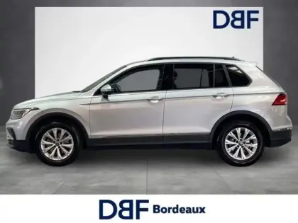 Photo 11 Volkswagen Tiguan 2.0 TDI 150ch DSG7 Life Plus