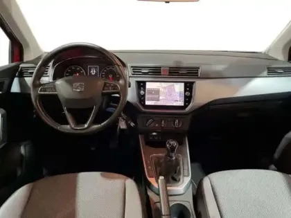 Photo 7 Seat Arona 1.0 EcoTSI 115 ch Start/Stop BVM6 Style