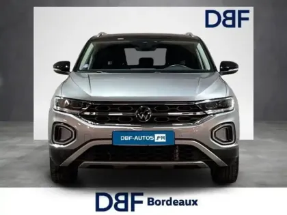 Photo 6 Volkswagen T-roc 1.5 TSI EVO 150 Start/Stop DSG7 Style