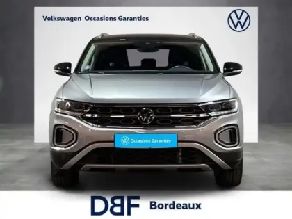 Photo 16 Volkswagen T-roc 1.5 TSI EVO 150 Start/Stop DSG7 Style