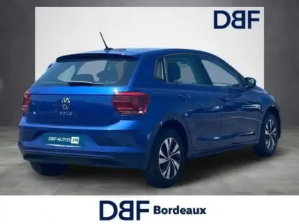 Photo 23 Volkswagen Polo BUSINESS 1.0 80 S&S BVM5 Lounge