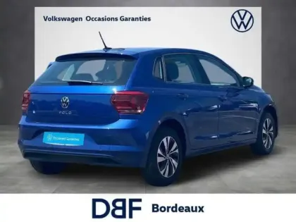 Photo 33 Volkswagen Polo BUSINESS 1.0 80 S&S BVM5 Lounge