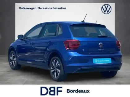 Photo 31 Volkswagen Polo BUSINESS 1.0 80 S&S BVM5 Lounge