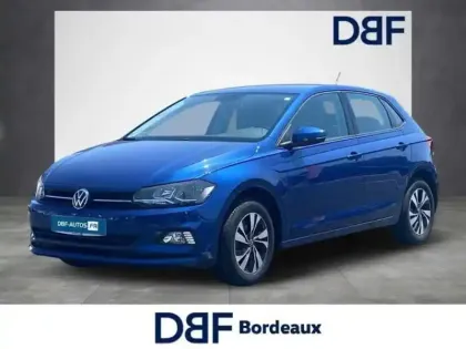 Photo Volkswagen Polo Lounge Business