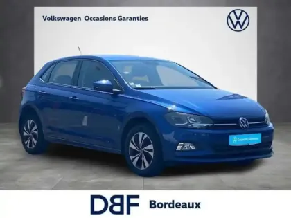 Photo 34 Volkswagen Polo BUSINESS 1.0 80 S&S BVM5 Lounge