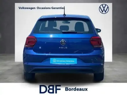 Photo 32 Volkswagen Polo BUSINESS 1.0 80 S&S BVM5 Lounge