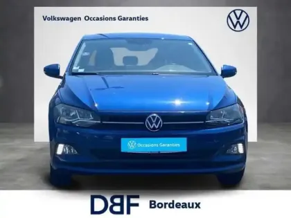 Photo 35 Volkswagen Polo BUSINESS 1.0 80 S&S BVM5 Lounge