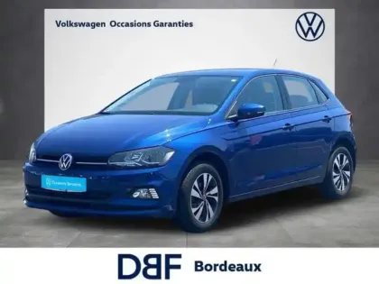 Photo 29 Volkswagen Polo BUSINESS 1.0 80 S&S BVM5 Lounge