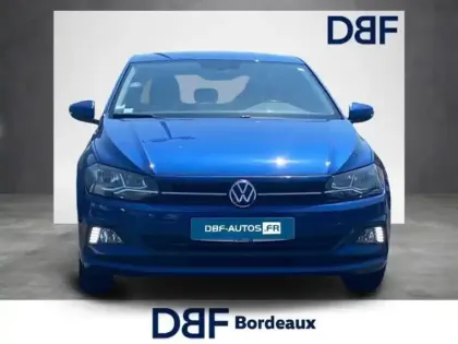 Photo 6 Volkswagen Polo BUSINESS 1.0 80 S&S BVM5 Lounge