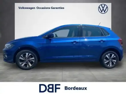 Photo 30 Volkswagen Polo BUSINESS 1.0 80 S&S BVM5 Lounge