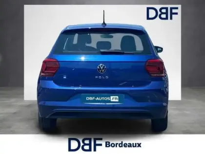 Photo 22 Volkswagen Polo BUSINESS 1.0 80 S&S BVM5 Lounge