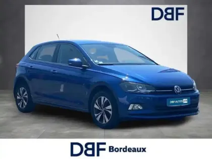 Photo 12 Volkswagen Polo BUSINESS 1.0 80 S&S BVM5 Lounge