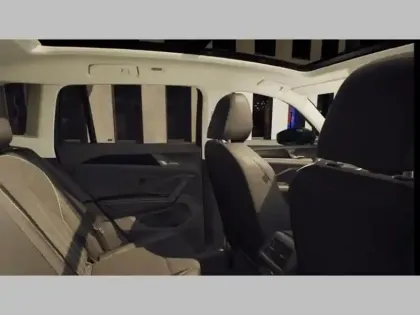 Photo 9 Volkswagen Tiguan NOUVEAU 1.5 ETSI 150CH DSG7 ELEGA