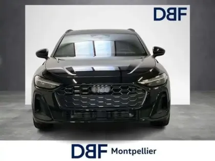 Photo 6 Audi A5 AVANT E HYBRID QUATTRO 367 CH S TRONI