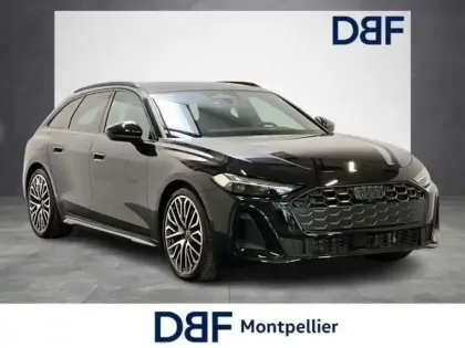 Photo 5 Audi A5 AVANT E HYBRID QUATTRO 367 CH S TRONI