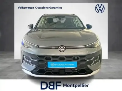 Photo 6 Volkswagen T-roc FL NOUVEAU NF 1.5 ETSI HYBRID 116CH D