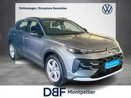 Photo 5 Volkswagen T-roc FL NOUVEAU NF 1.5 ETSI HYBRID 116CH D