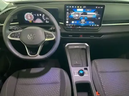 Photo 7 Volkswagen T-roc FL NOUVEAU NF 1.5 ETSI HYBRID 116CH D