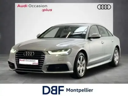 Photo Audi A6 Ambiente