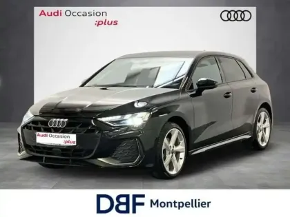 Photo Audi A3 S Line