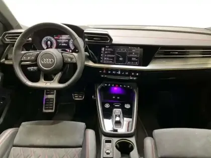 Photo 7 Audi A3 TDI 150 S tronic 7 S line