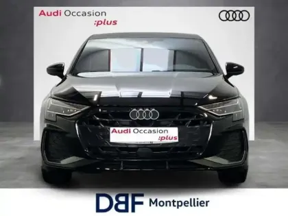 Photo 6 Audi A3 TDI 150 S tronic 7 S line