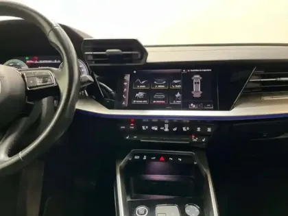 Photo 9 Audi A3 40 TFSIe 204 S tronic 6 Design Luxe